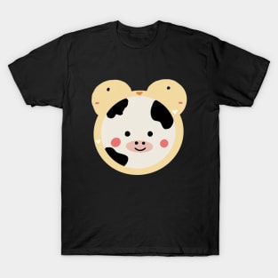 Cow duck T-Shirt